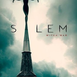 Salem - Rotten Tomatoes