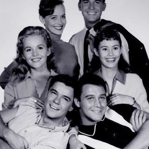 Because They're Young - Rotten Tomatoes