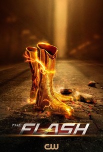 Watch trailer for The Flash