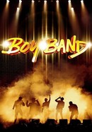 Boy Band poster image