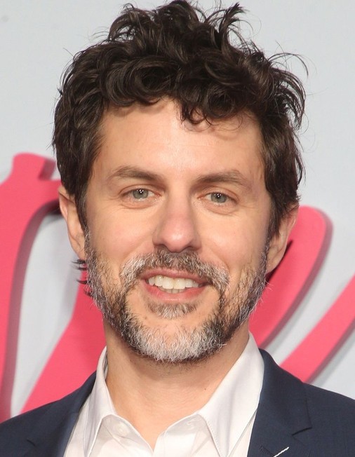 Michael Fimognari