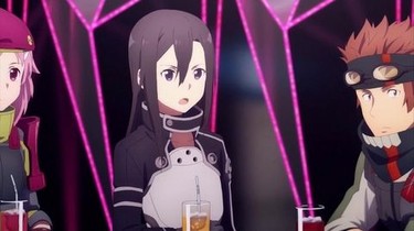 Sword art online season 3 episode 1 stream shop