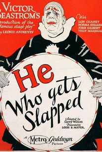 He Who Gets Slapped