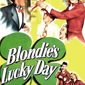 Blondie's Lucky Day photo 3