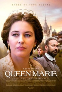 Watch trailer for Queen Marie