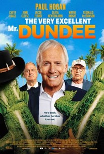Watch trailer for The Very Excellent Mr. Dundee