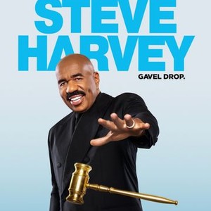 Steve Harvey - Long Live Virgil 🎈