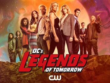 Putlocker legends of 2025 tomorrow