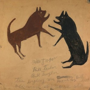 Bill Traylor: Chasing Ghosts photo 11