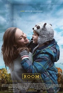 room movie review rotten tomatoes