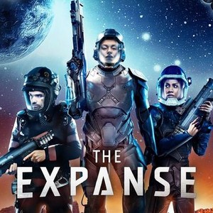 Watch the expanse season 3 outlet