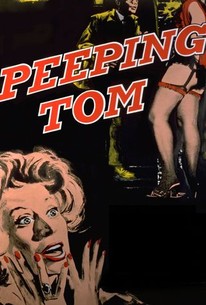 Watch trailer for Peeping Tom