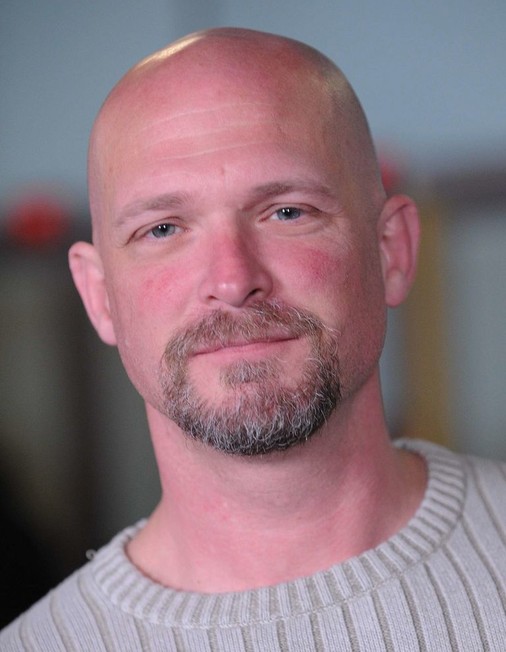Todd Farmer