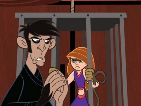 Kim Possible Season 2 Episode 23 Rotten Tomatoes