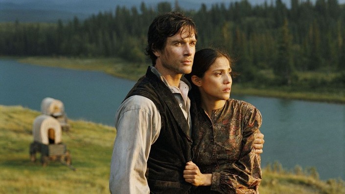 Into the West: Season 1 | Rotten Tomatoes