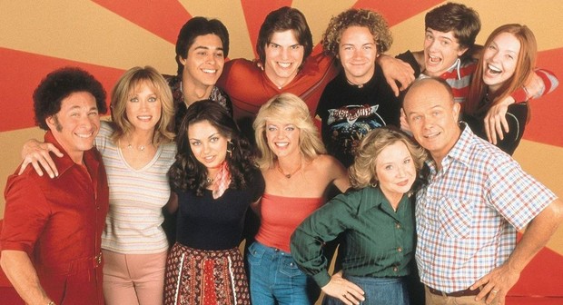 That 70's Show - Prima Stagione Completa DVD - Foto 10