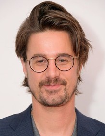 Sam de Jong