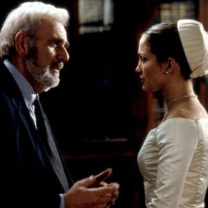 THE WEDDING PLANNER, Alex Rocco, Jennifer Lopez, 2001, (c)Columbia Pictures