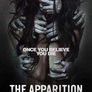 The Apparition photo 18