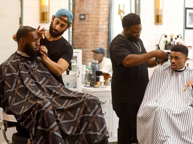 The Shop Season 4 Episode 2 Rotten Tomatoes