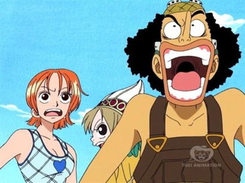 One Piece Season 1 Episode 60 Rotten Tomatoes