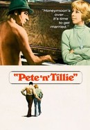 Pete 'n' Tillie poster image