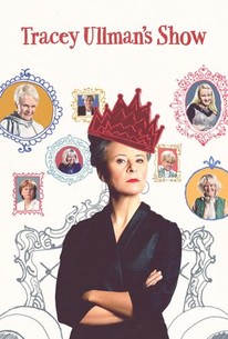 Watch trailer for Tracey Ullman's Show