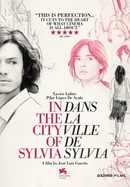 In the City of Sylvia poster image