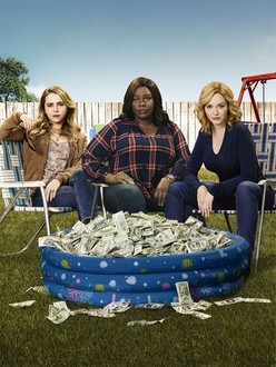 Good girls 2025 putlocker