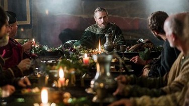 Vikings season 2 episode 3 watch online online