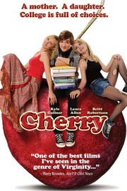 cherry movie review rotten tomatoes