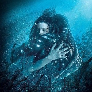 "The Shape of Water photo 16"