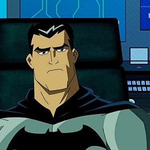 Superman/Batman: Public Enemies - Rotten Tomatoes