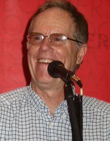 Loudon Wainwright