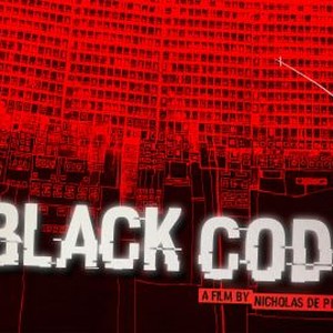 Black Code photo 10