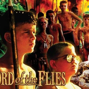 Lord Of The Flies Rotten Tomatoes
