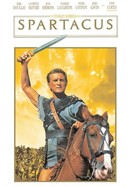 Spartacus poster image