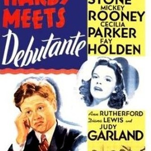 Andy Hardy Meets Debutante (1940) photo 1