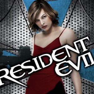 Resident Evil photo 18