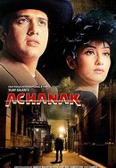 Achanak poster image