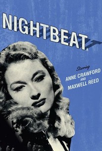 Poster for Night Beat
