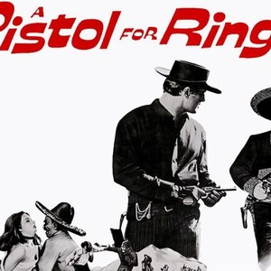 A Pistol for Ringo photo 5