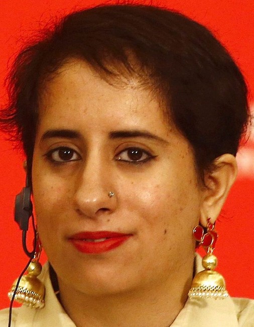 Guneet Monga