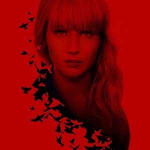Red Sparrow photo 18