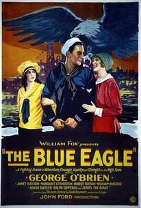 The Blue Eagle