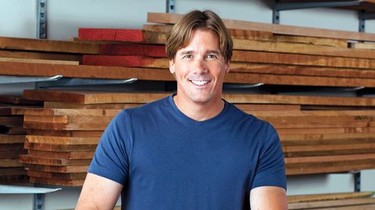 Rough Cut -- Woodworking With Tommy Mac | Rotten Tomatoes