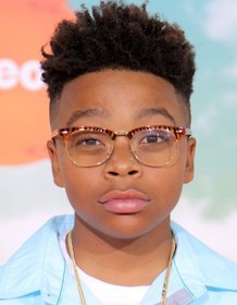 Marleik "Mar Mar" Walker