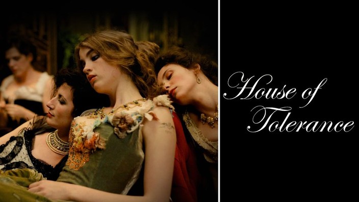 Watch house of tolerance full movie online