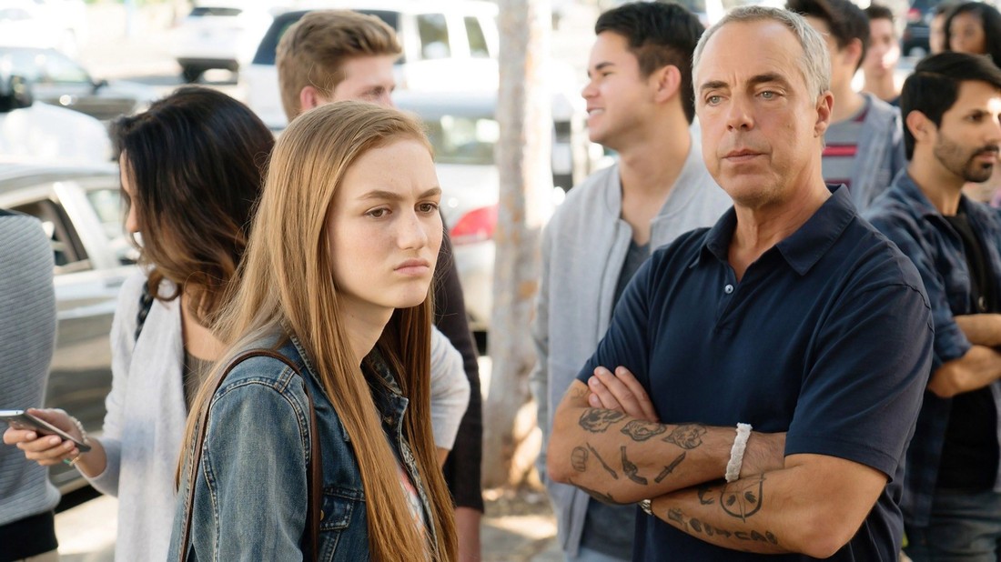 Bosch Season 3 Episode 5 Rotten Tomatoes