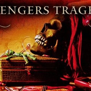 Revengers Tragedy photo 4